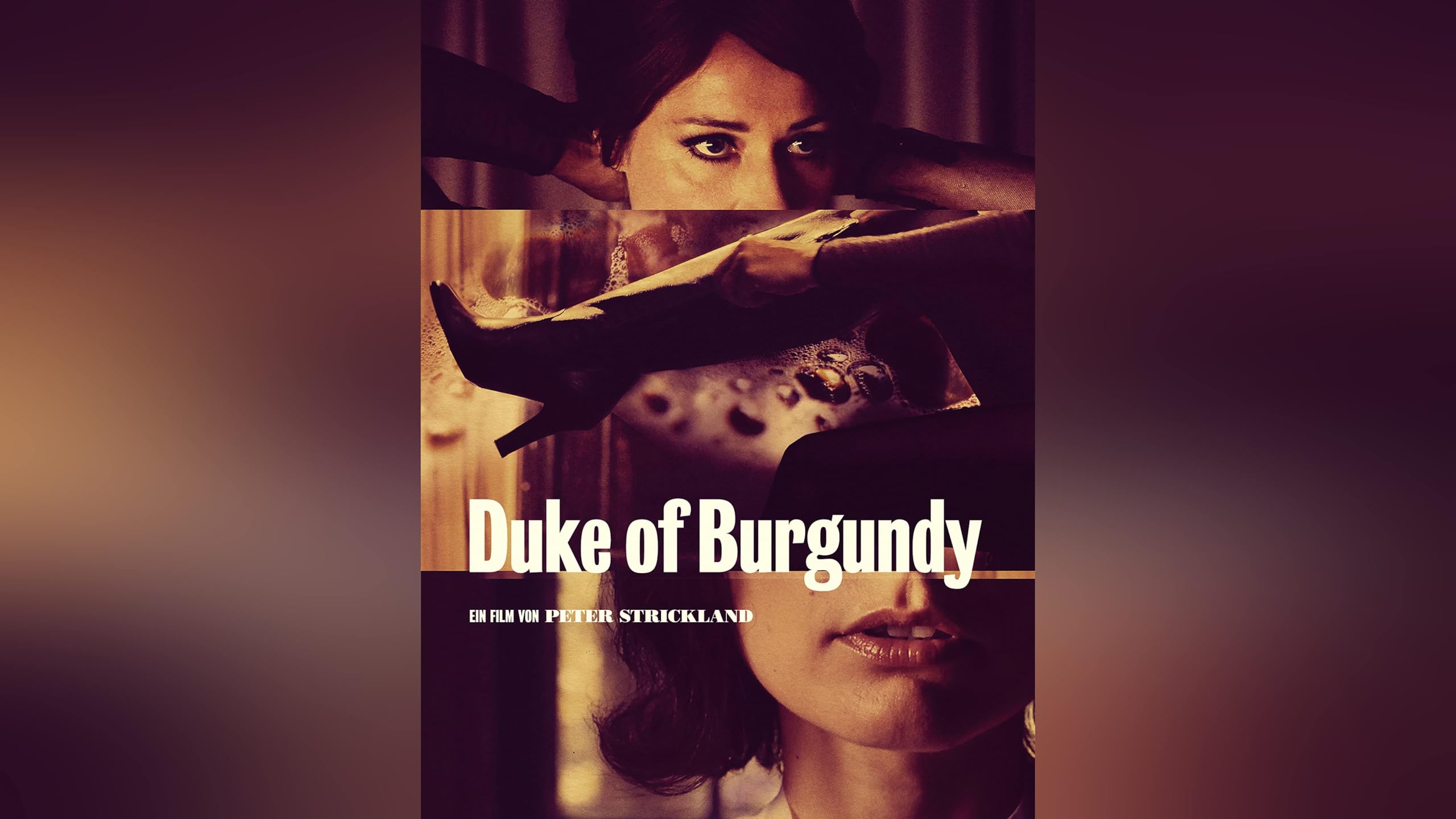 Duke of Burgundy [OV/OmU]