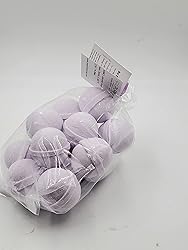 Spa Pure Be Enchanted Bath Bombs: Made with Shea