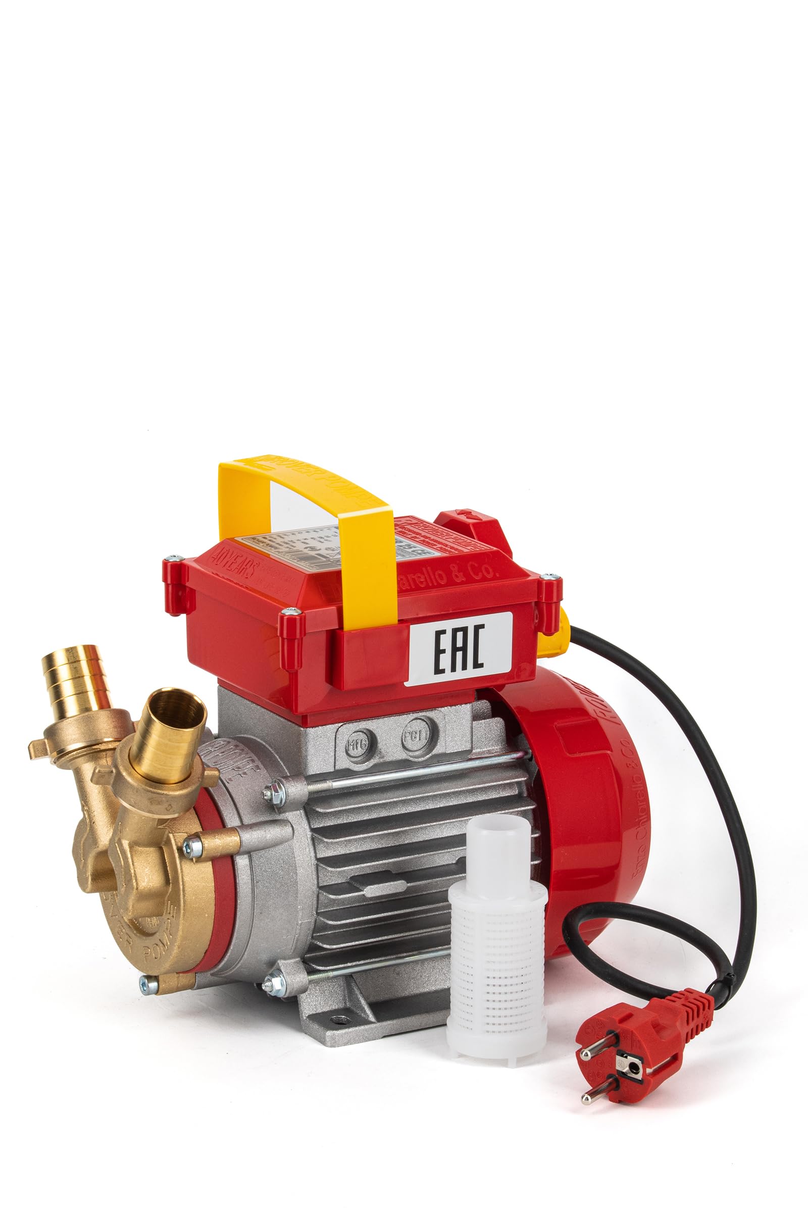 Rover Pompe Rover 25Ce – Transfer Pump Rover 25Ce 08Hp 2500L/H