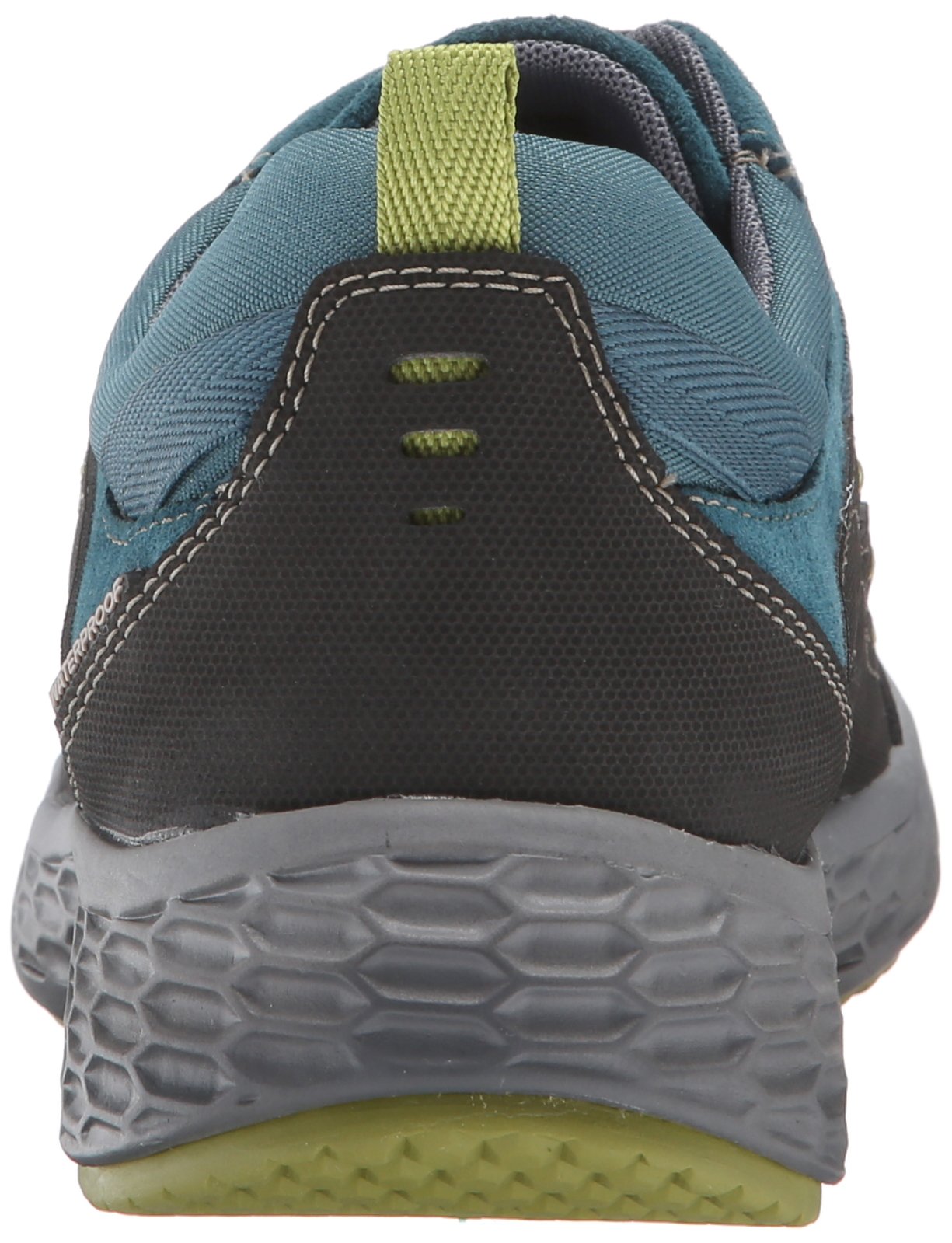 Rockport Cobb Hill Women's Freshexcel Waterproof Flat - Image 3