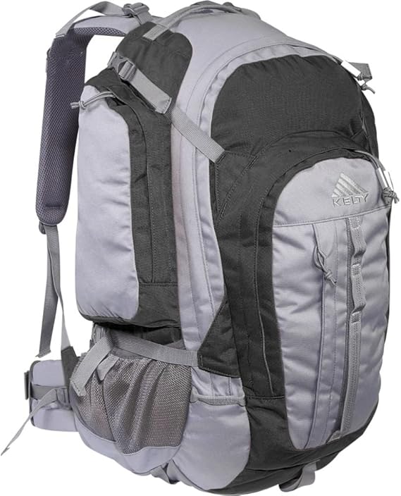 Kelty Redwing 3100 Backpack (Black) Clothing