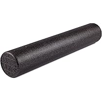 Amazon.com : OPTP AXIS Firm Foam Roller, High Density Foam