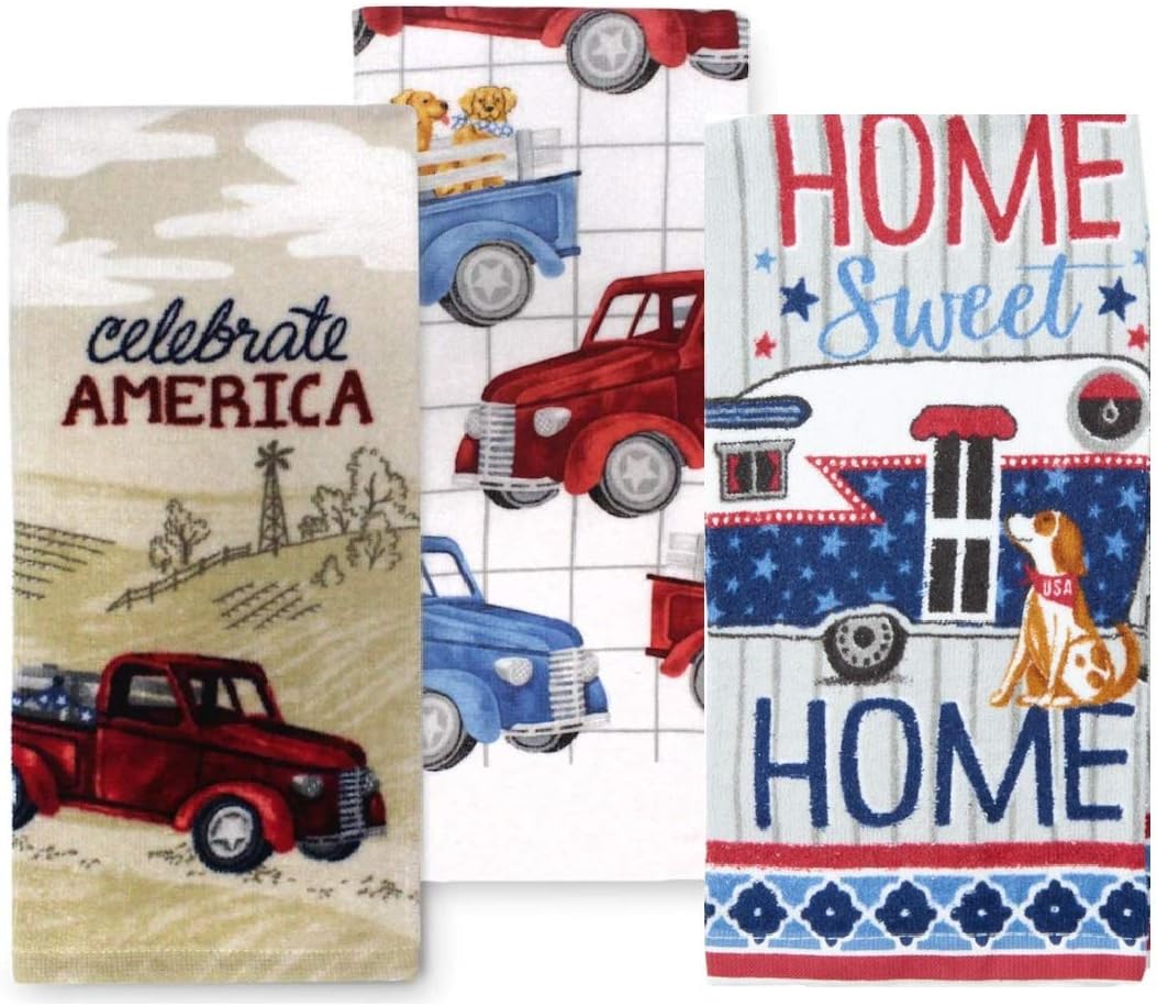 Best Home Sweet Home Kitchen Towels