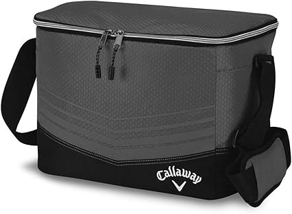 callaway cooler bag