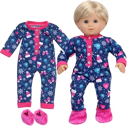 baby doll pajama sets