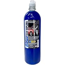 Ultrex Quimica Blue Shine Abrillantador Almorol para Llantas y ...