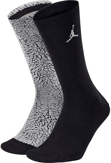 jordan elephant print crew