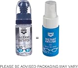 ARENA Anti-Fog Spray for Swimming Goggles Transparent 6.5x15 cm view 2