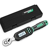 KOEORWS 3/8 Inch Drive Digital Torque
