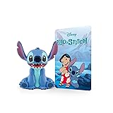 Tonies Stitch Audio Toy Figurine from Disney's Lilo