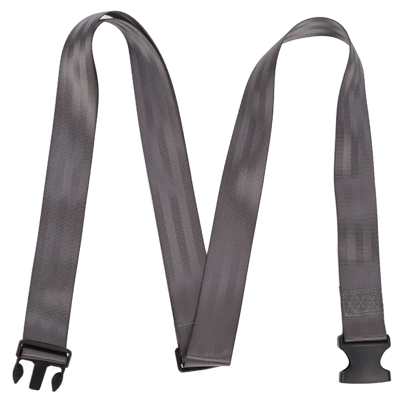 Mobilization Belt, Mobilization Belt for Physical Therapy, Rehab and Manual Therapy(Grey)