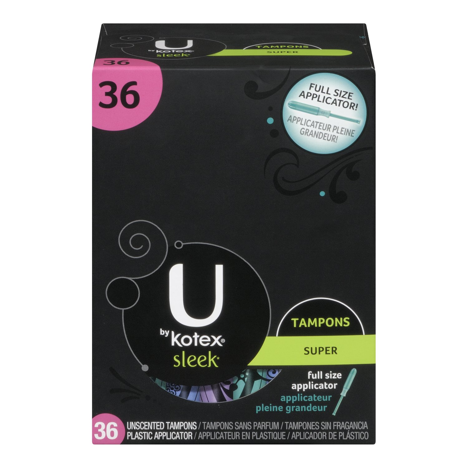 Kotex And Products - gss66s5