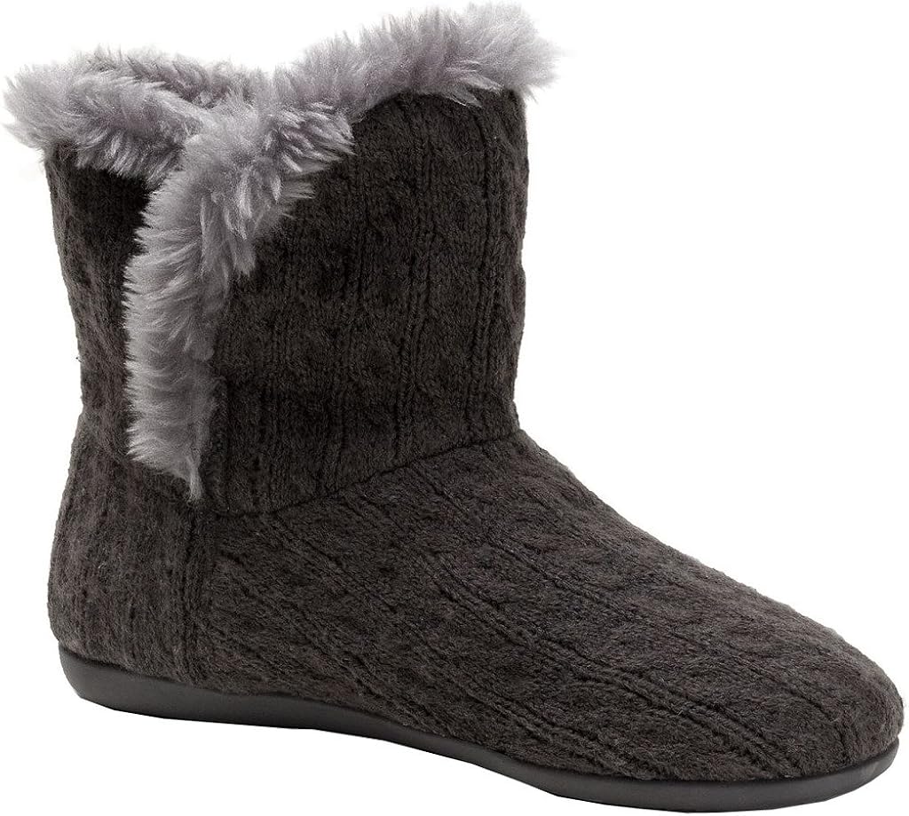 vionic kari slipper boots
