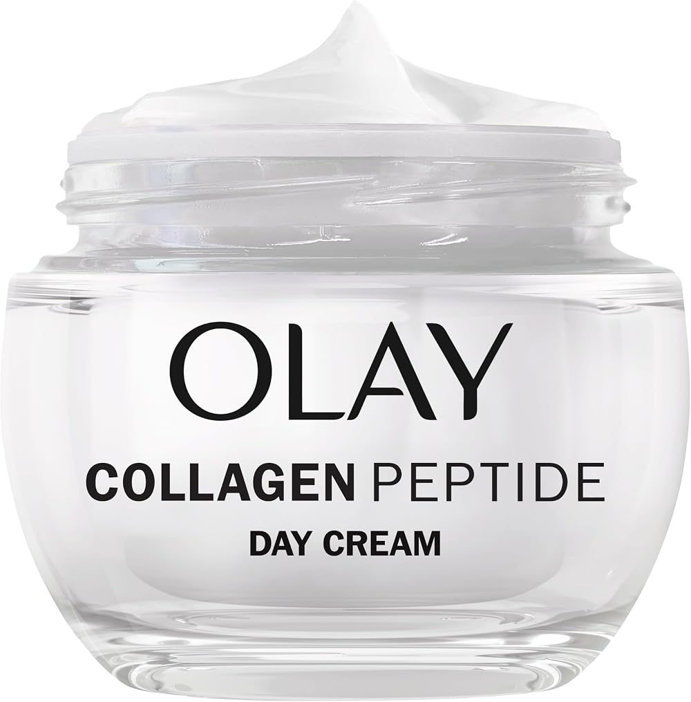 Olay Collagen Peptide Day Cream Niacinamide Vitamin E 50ml