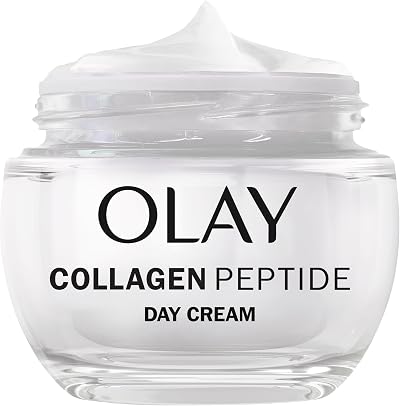 Olay Collagen Peptide Day Cream Niacinamide Vitamin E 50ml
