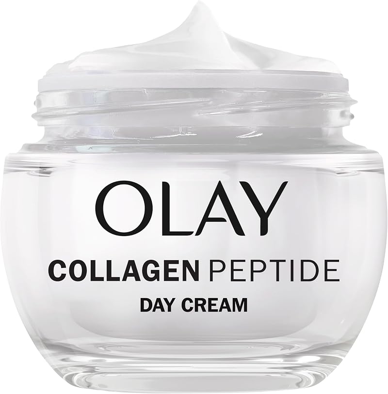 Olay Collagen Peptide Day Cream Niacinamide Vitamin E 50ml