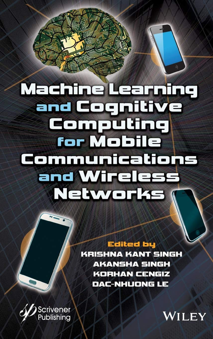 wireless machine learning