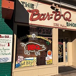 JFLLamp BAKERY OPEN Neon Signs for Wall Decor Neon