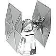 Metal Earth Star Wars Force Awakens Special Forces TIE Fighter 3D Metal Model Kit Fascinations