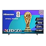 Hisense 65" Class QD6 Series