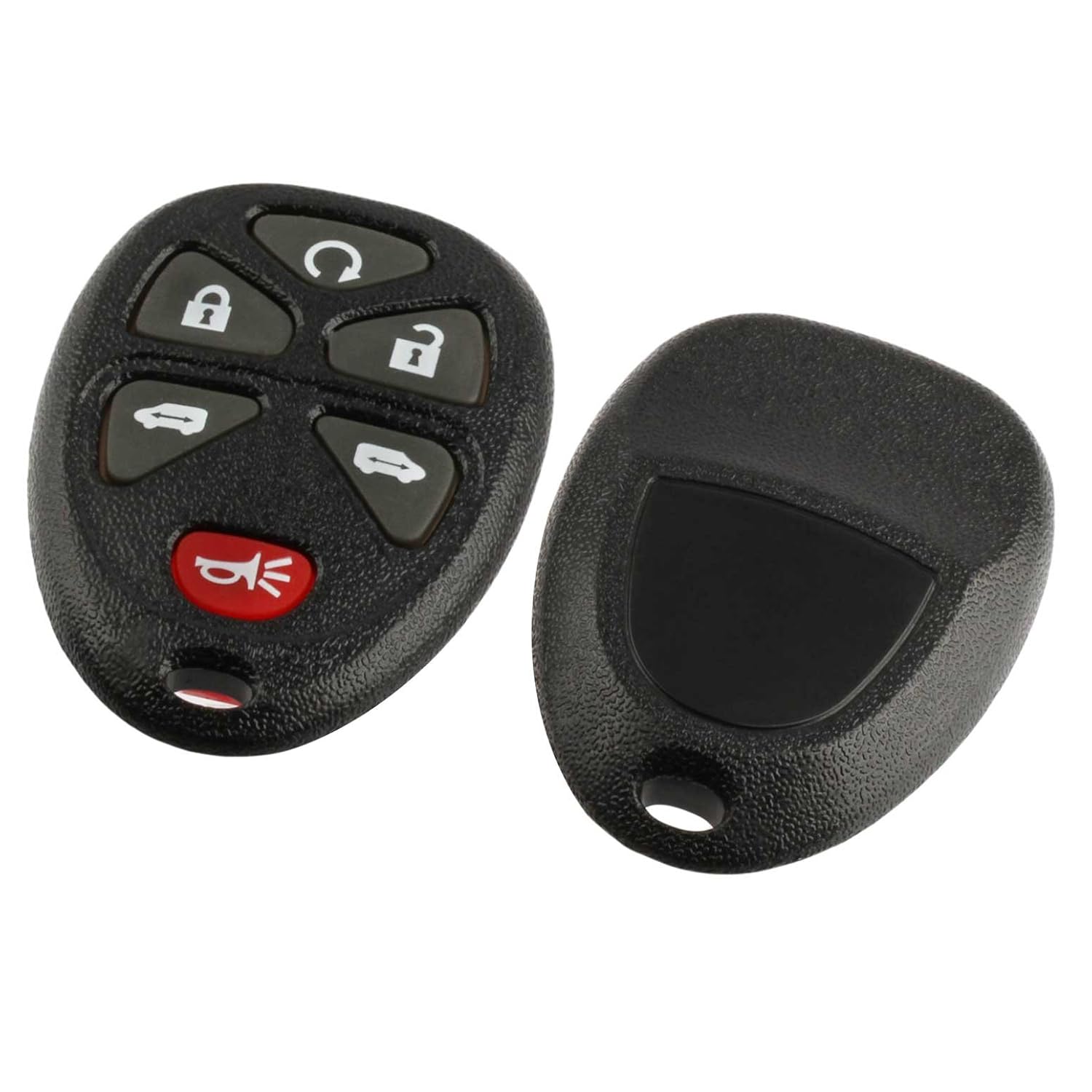 15788020 Case Shell Key Fob Keyless Entry Remote fits Chevy Uplander