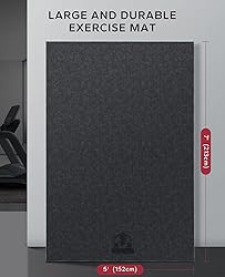 HAPBEAR Extra Large Exercise