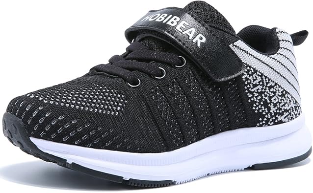 amazon boys trainers