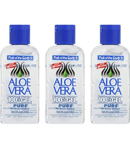 aloe vera gel gegen trockene haut Bio Aloe Vera Gel main image 1