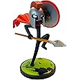 Stick War: Legacy - War-Torn Atreyos Spearton Vinyl Figure