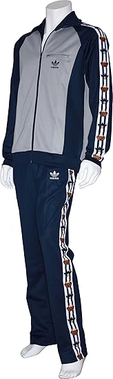 adidas nigo bear tracksuit