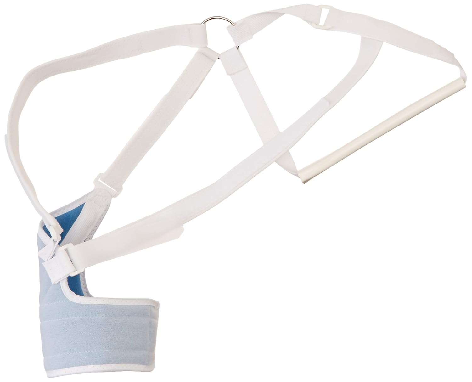 Rolyan Original Hemi Arm Sling for Right Arm, Comfortable Shoulder