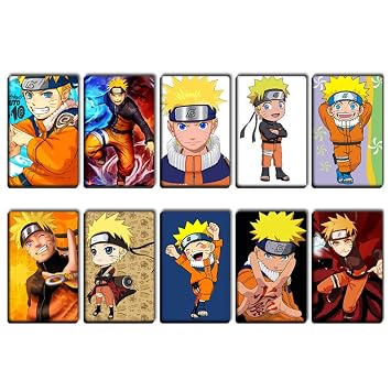 510 Koleksi Gambar Anime Naruto Boruto HD Terbaru