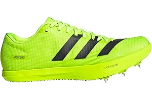 adidas Unisex-Adult Adizero Long Jump Track & Field Shoe