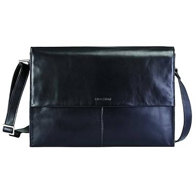 Buy Scully Leather Briefcase Online Kenya Ubuy