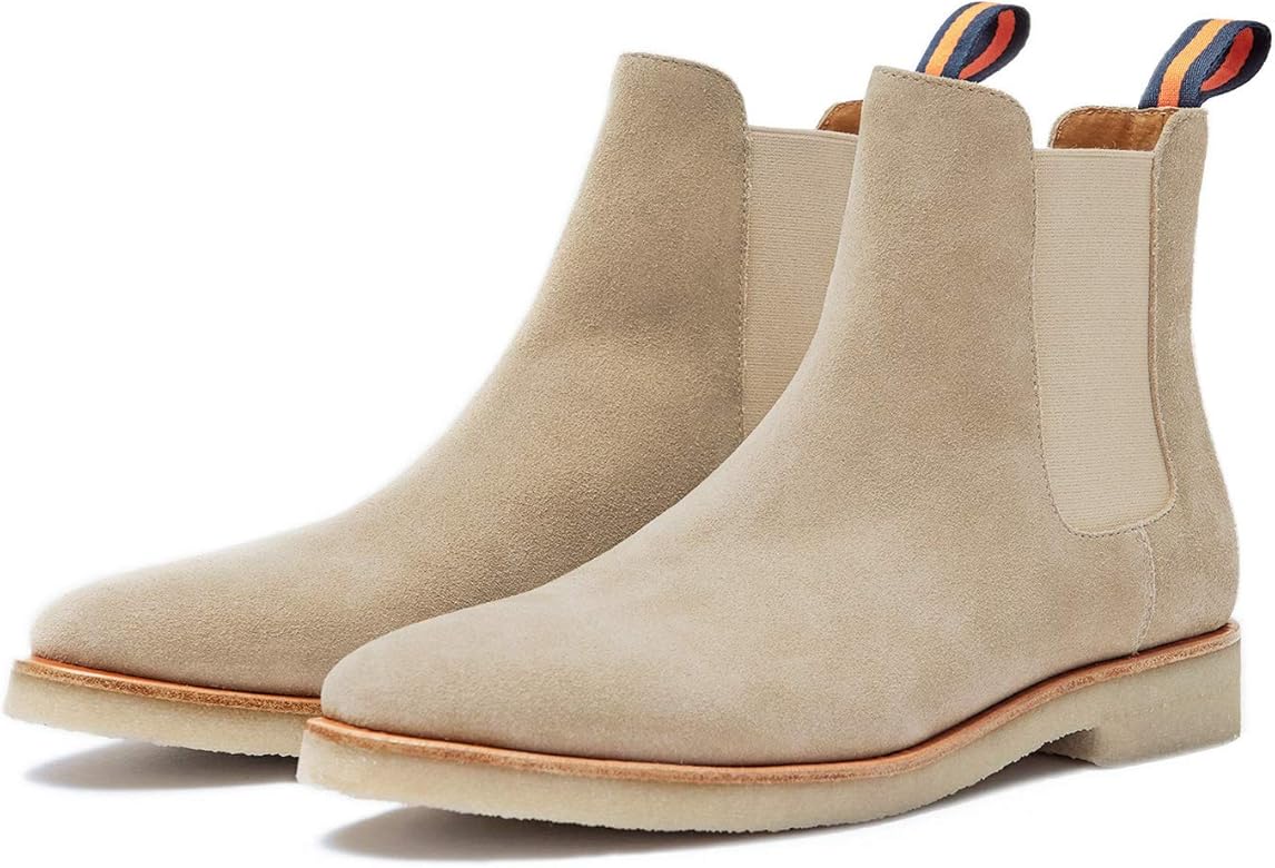 new republic chelsea boots uk