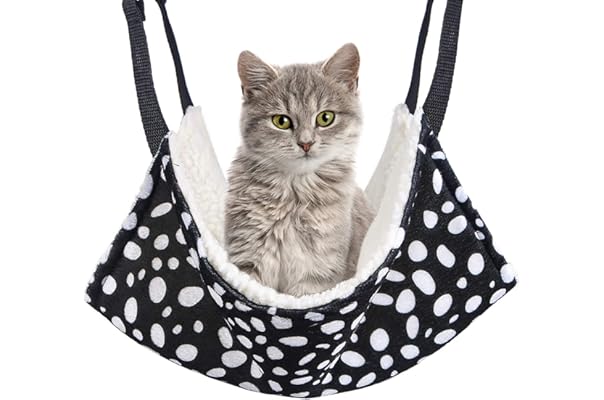 cat sling bed