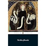 The Rule of St Benedict (Penguin Classics)