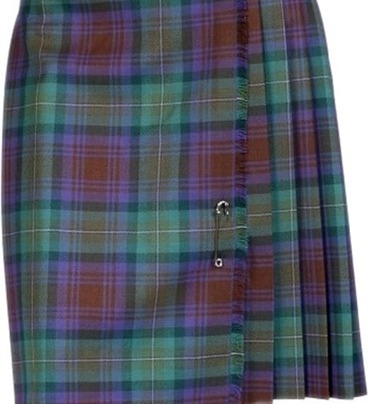 ladies kilts amazon