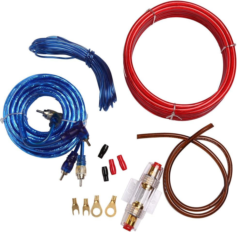 Sub Woofer Wiring - Crossover Wiring Diagram Car Audio Http