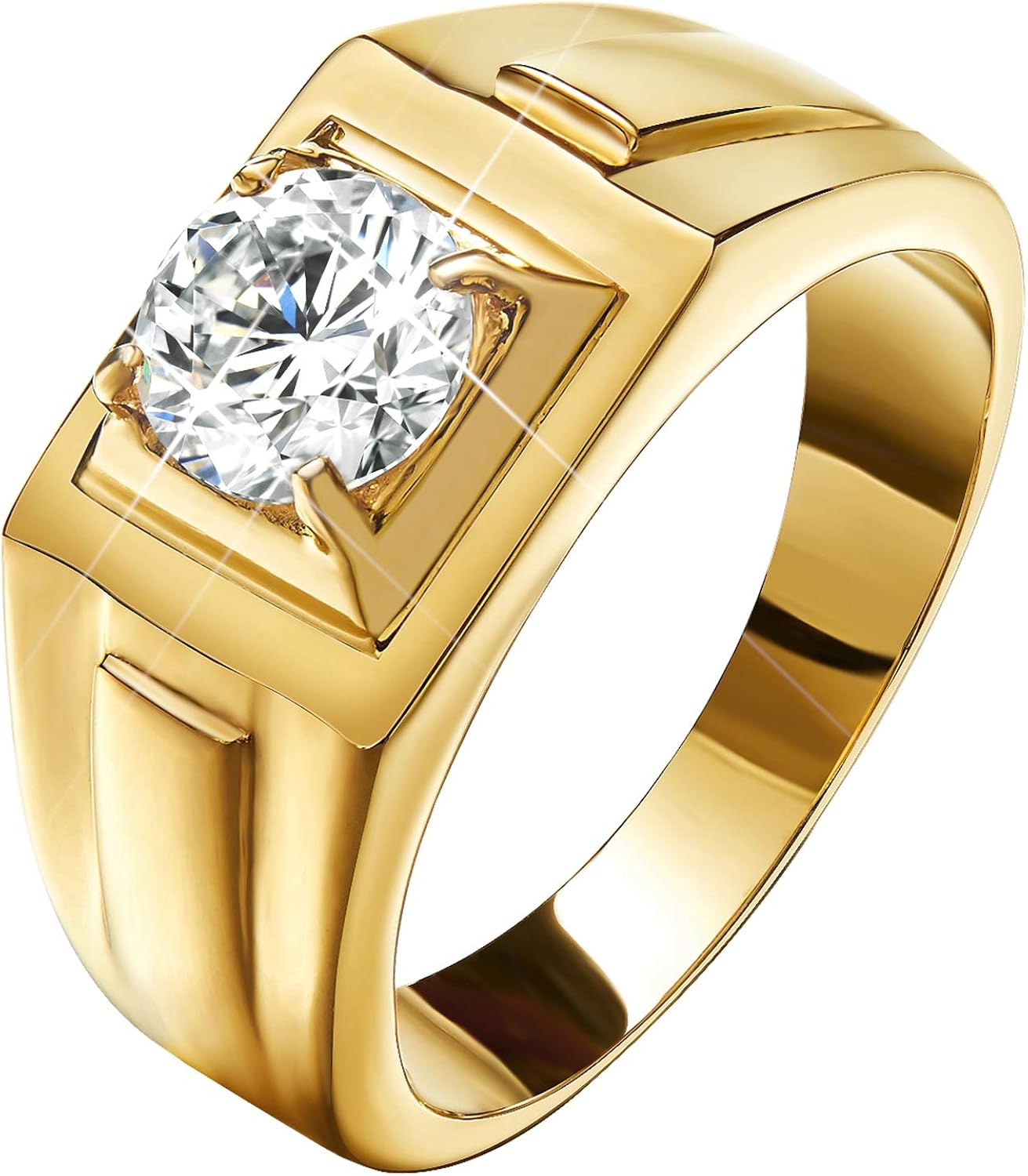 male engagement rings