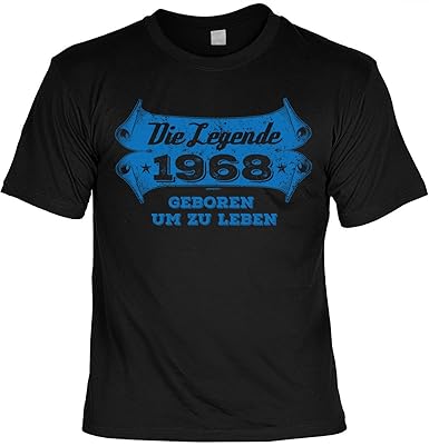 Veri Geburtstagsgeschenk Zum 50 Geburtstag T Shirt Mit