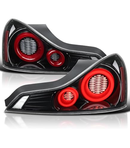 Amazon.com: OE Replacement Tail Light Assembly INFINITI G37