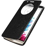 Amzer Flip Case Folio Cover with Quick Circle View