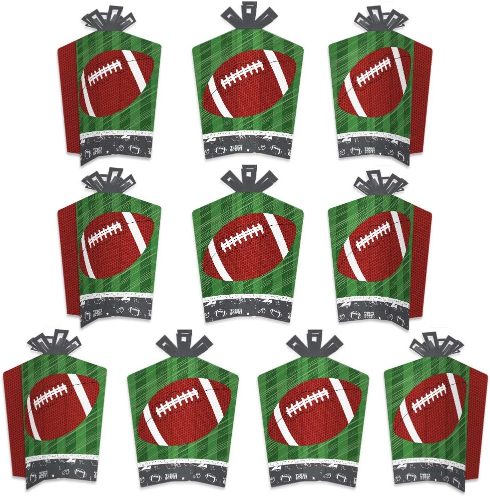 football centerpieces for baby shower