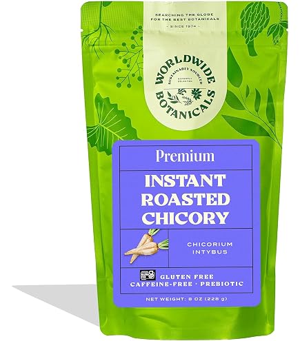 Amazon.com : Worldwide Botanicals Organic Barley, Instant – 57