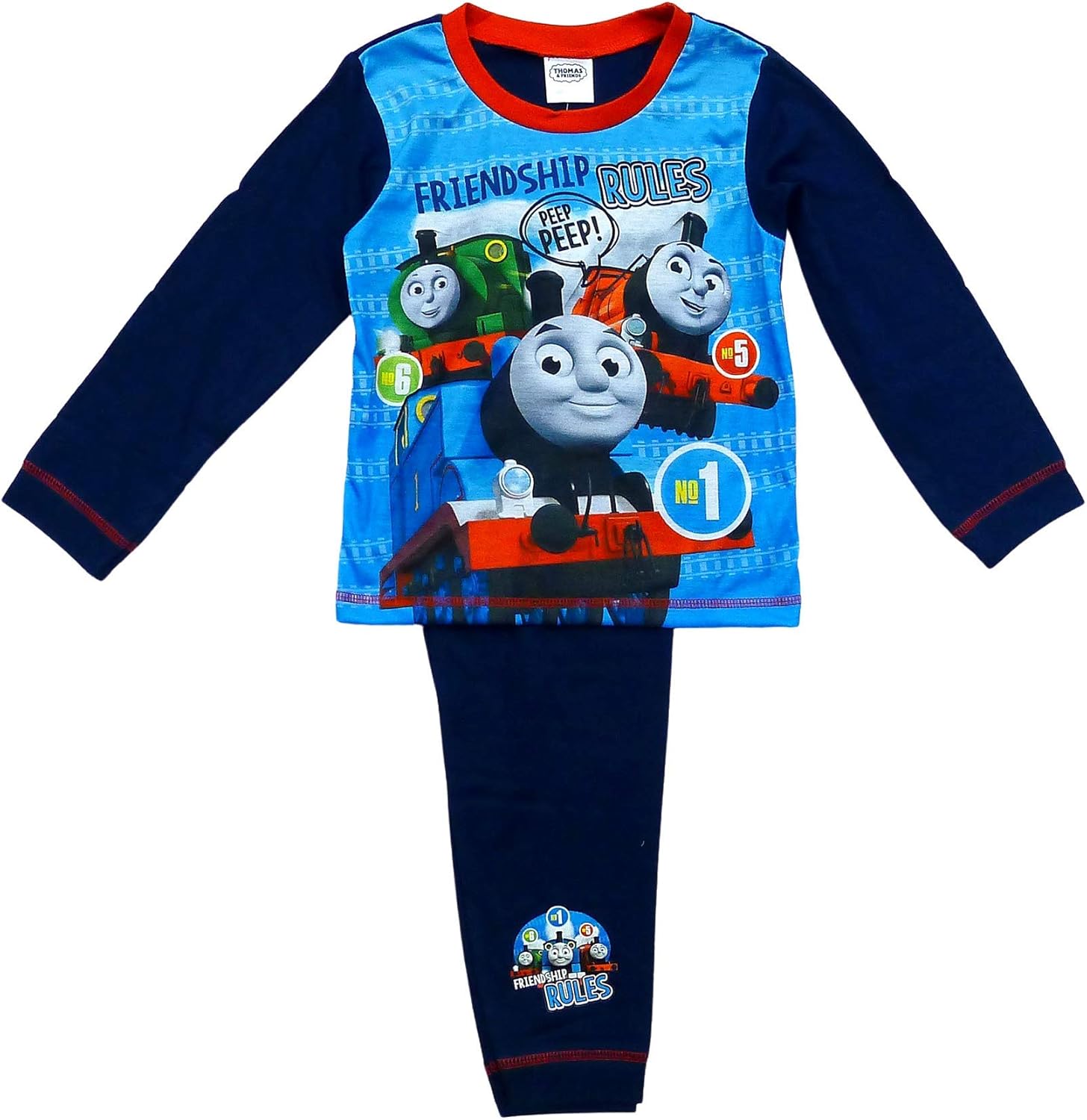 thomas the tank engine 18 months