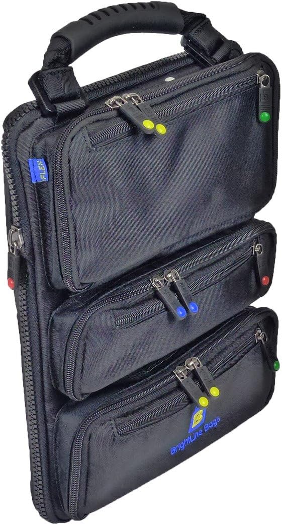 brightline flight bag