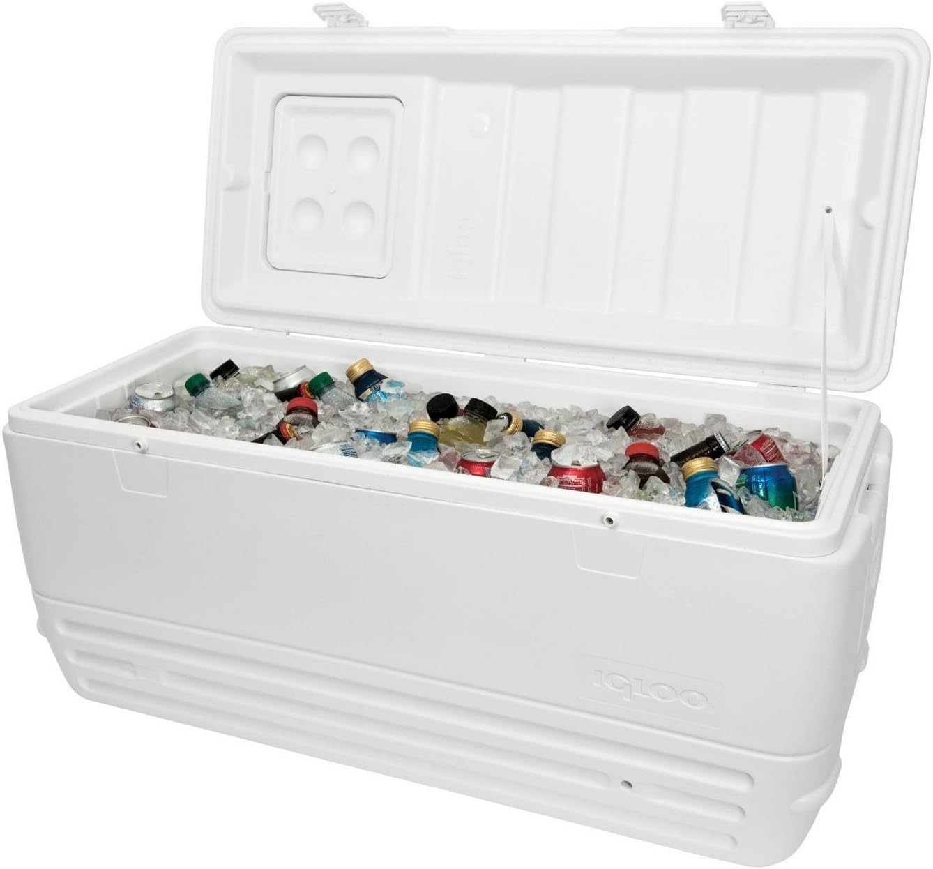 maxcold 150 quart cooler