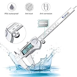Kynup Digital Caliper, Caliper Measuring Tool