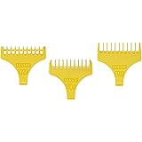 wahl model 9918d guards